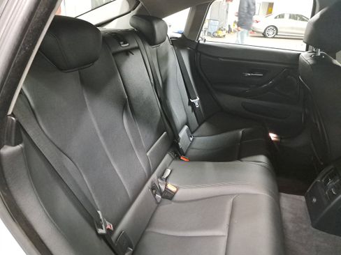 Used 2015 BMW 428i Gran Coupe RWD image 12