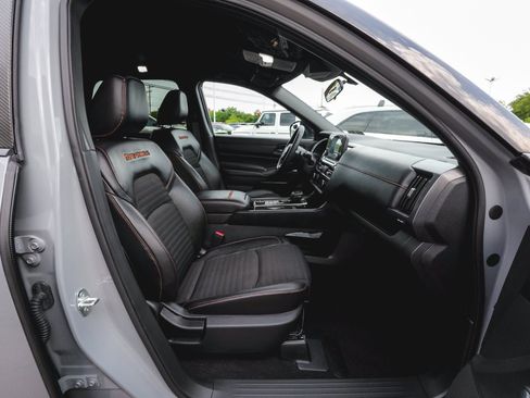 Used 2023 Nissan Pathfinder Rock Creek AWD/4WD image 44