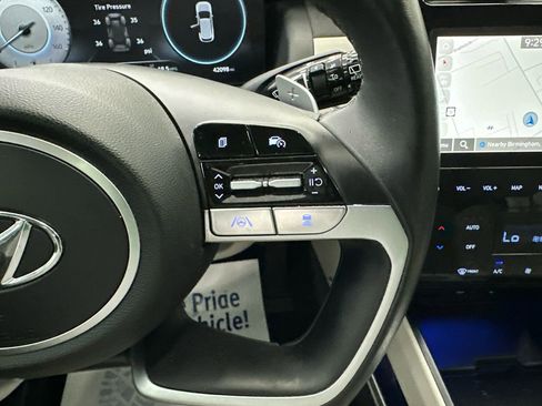 Used 2024 Hyundai Tucson Limited image 29