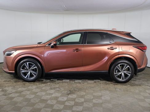 Used 2023 Lexus RX 350 Premium Plus w/ Accessory Package image 15