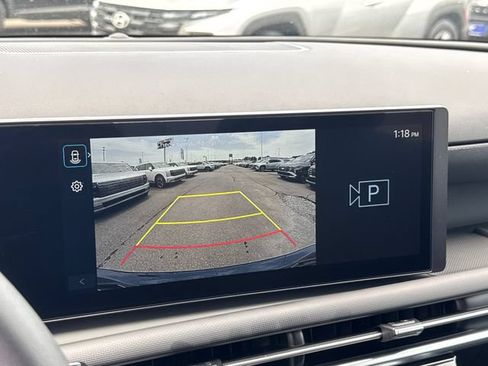 New 2026 Hyundai Tucson SEL Plus AWD/4WD image 18