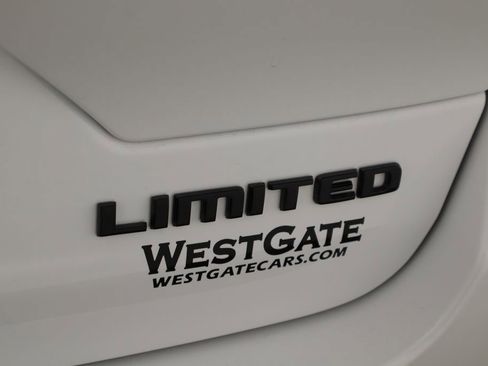 New 2025 Jeep Grand Cherokee Limited image 45