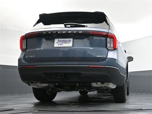 New 2026 Ford Explorer Active image 34