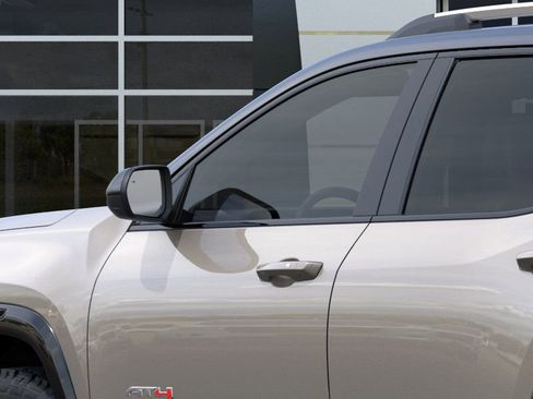 New 2026 GMC Terrain AT4 w/ Convenience Package III image 22