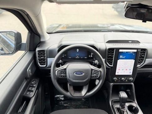 New 2026 Ford Ranger XL w/ Trailer Tow Package image 20