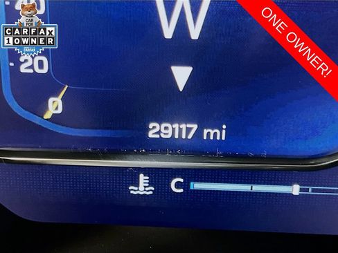 Used 2025 Chevrolet Silverado 1500 RST RWD image 12