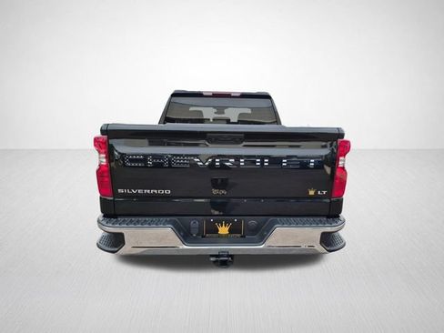 Used 2023 Chevrolet Silverado 1500 LT AWD/4WD image 9