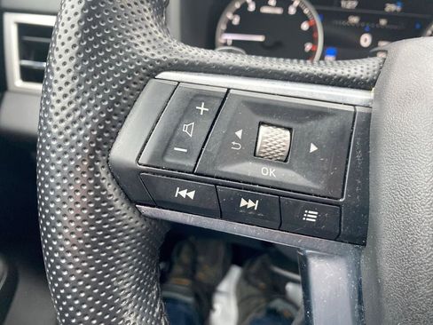 Used 2022 Mitsubishi Outlander SE image 22