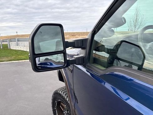 Used 2003 Ford Excursion Eddie Bauer image 29