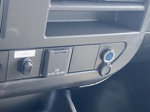 New 2024 GMC Savana 3500 w/ Power Convenience Package image 24