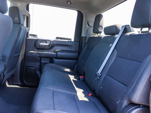 Used 2021 Chevrolet Silverado 3500 LT w/ Gooseneck/5TH Wheel Package RWD image 24