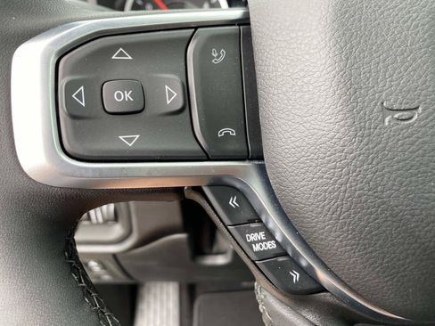 Used 2026 RAM 1500 Big Horn AWD/4WD image 20