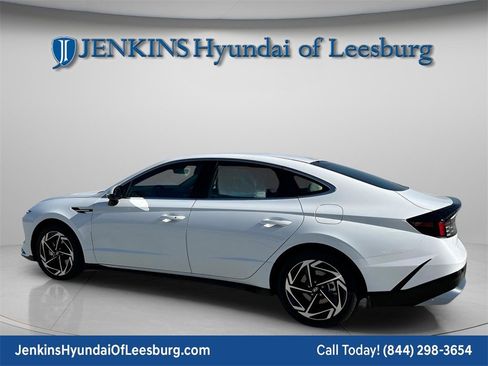 New 2026 Hyundai Sonata SEL image 8