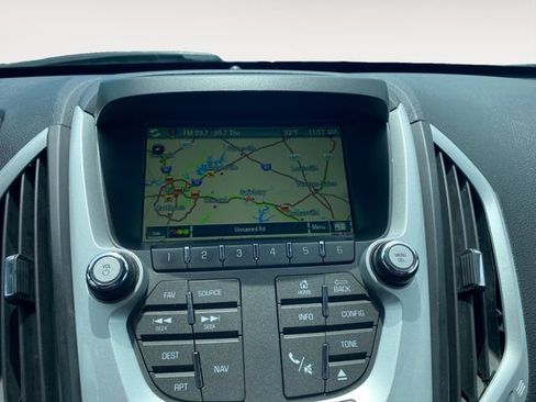 Used 2014 GMC Terrain SLT w/ Safety Package AWD/4WD image 24