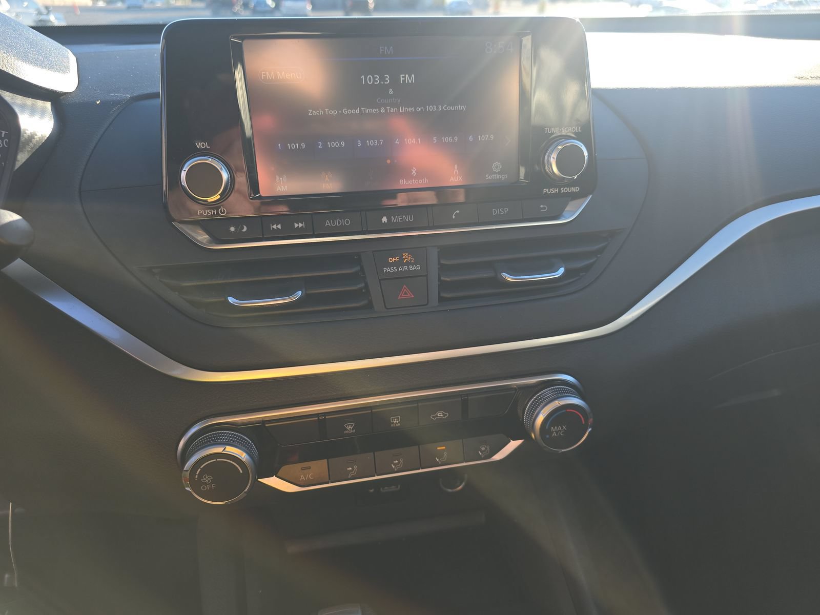 Used 2022 Nissan Altima 2.5 S FWD image 17
