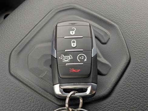 New 2026 RAM 1500 Laramie image 28