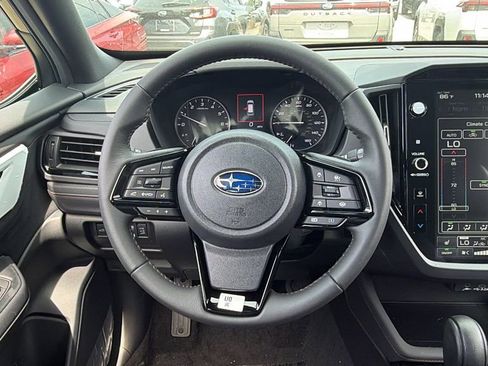 New 2026 Subaru Forester Sport AWD/4WD image 24