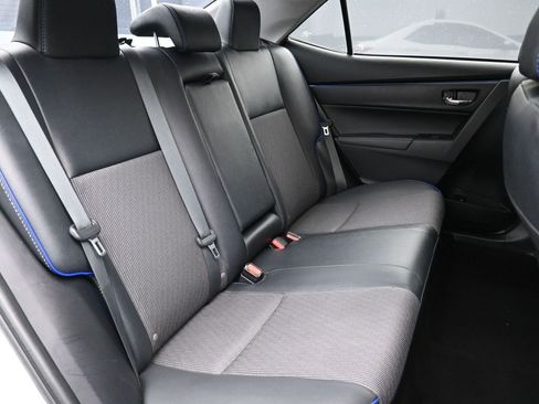 Used 2017 Toyota Corolla L image 22