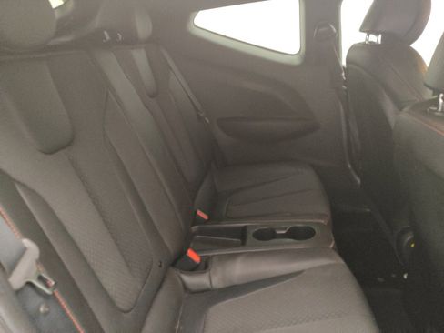 Used 2020 Hyundai Veloster Turbo FWD image 19