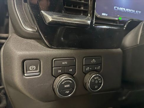 Used 2023 Chevrolet Silverado 1500 RST w/ True North Edition Plus image 9