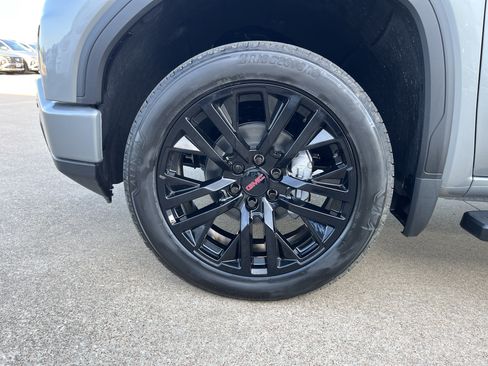 New 2026 GMC Sierra 1500 Elevation w/ Elevation Premium Package AWD/4WD image 26