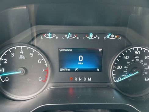 Used 2023 Ford F150 XL w/ STX Appearance Package AWD/4WD image 9