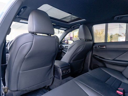 Used 2024 Lexus IS 500 w/ Special Appearance Package RWD image 32