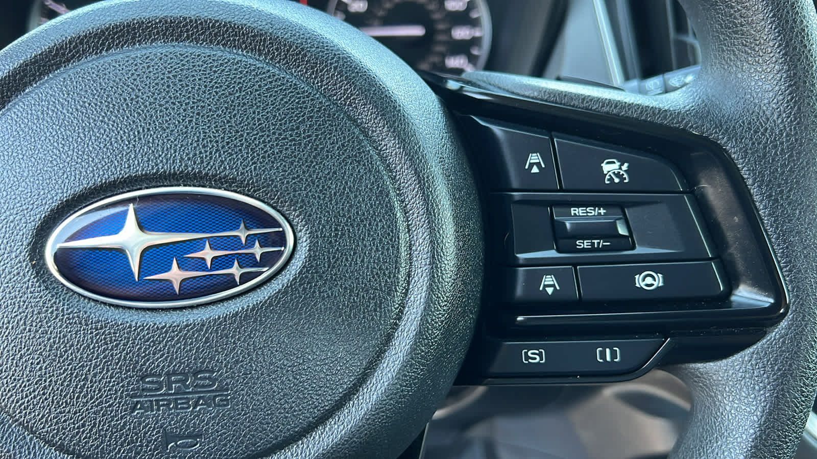 Certified 2024 Subaru Crosstrek 2.0i Premium AWD/4WD image 21