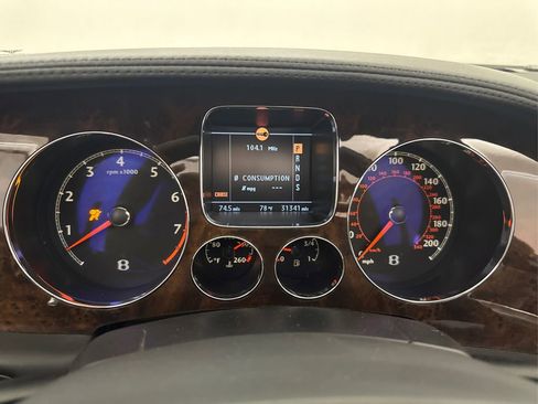 Used 2010 Bentley Continental GT Speed image 38