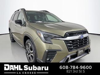New 2026 Subaru Ascent Touring video 1