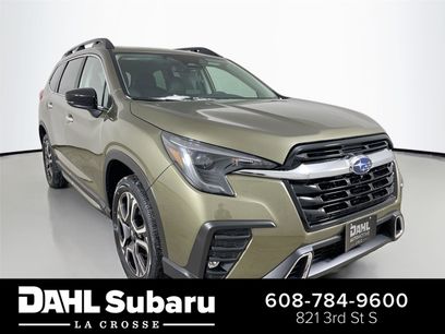 New 2026 Subaru Ascent Touring