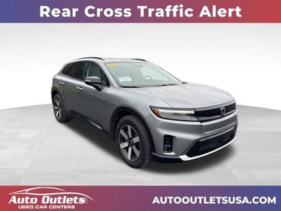 Used 2025 Honda Prologue Touring
