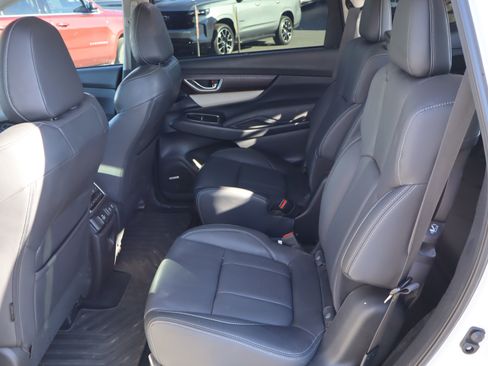 Used 2021 Subaru Ascent Touring w/ Popular Package #2A image 33