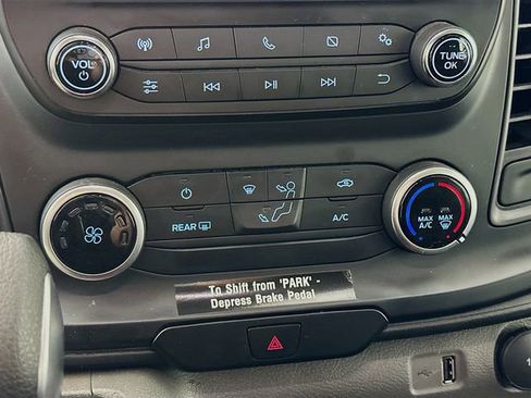 Used 2024 Ford Transit 250 Low Roof w/ Exterior Upgrade Package image 20