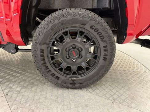 New 2026 Toyota Tacoma SR5 image 24