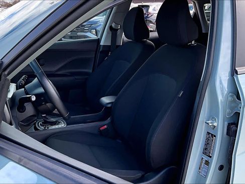 Certified 2024 Hyundai Kona SEL image 8