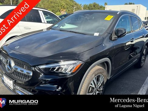 Used 2025 Mercedes-Benz GLA 250 image 1