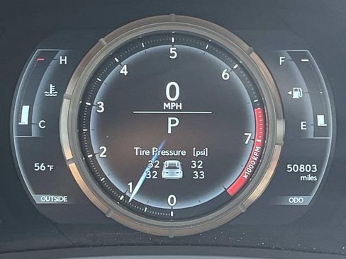 Used 2015 Lexus IS 350 w/ F-Sport Package image 43