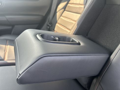 Used 2024 Honda CR-V Sport-L image 27