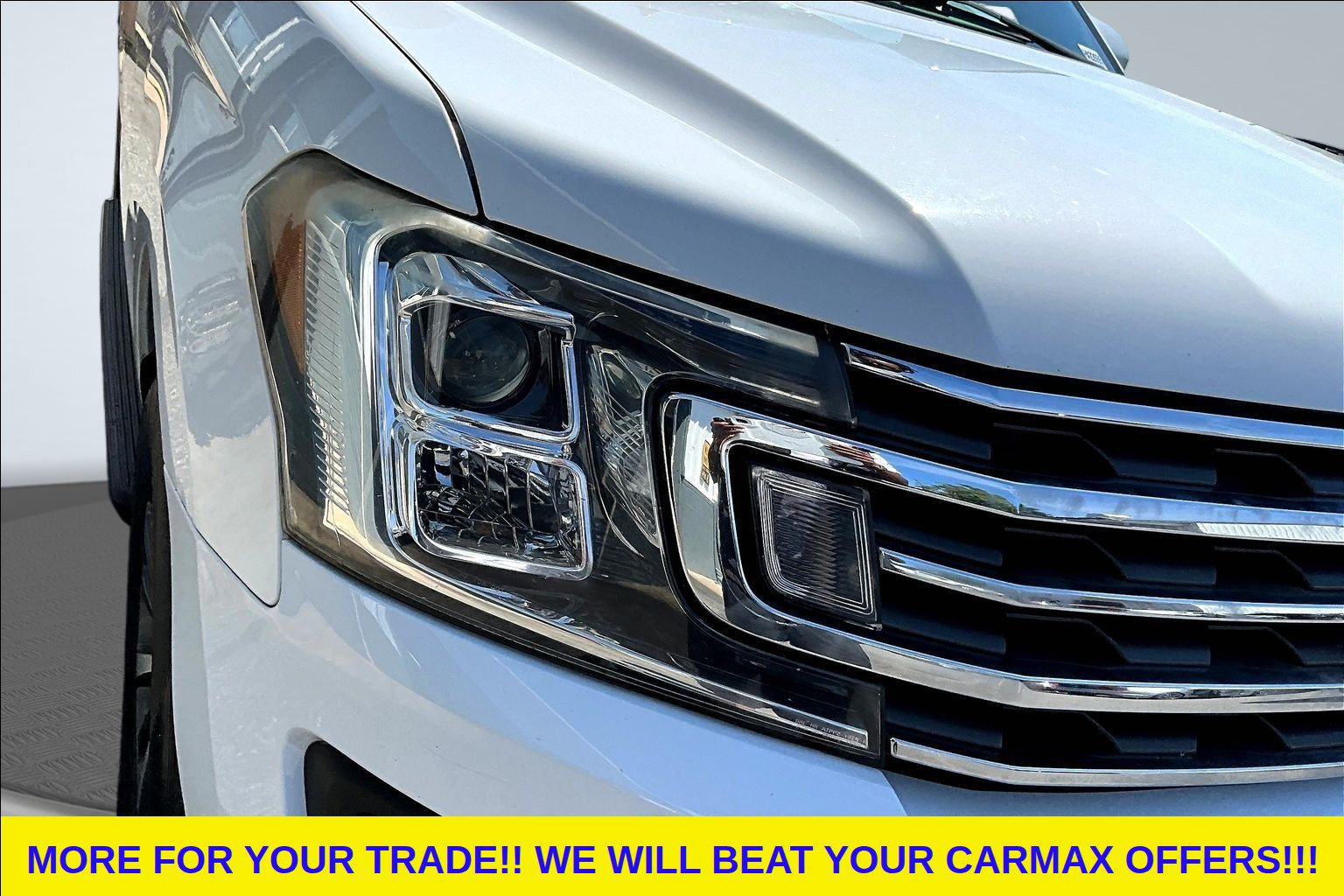 Used 2021 Ford Expedition XLT RWD image 29