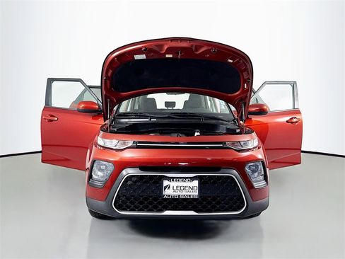 Used 2020 Kia Soul LX image 16