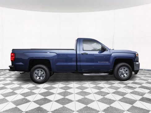 Used 2017 Chevrolet Silverado 1500 LS w/ Trailering Package image 18