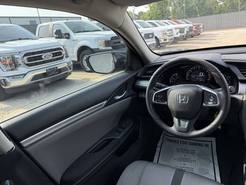 Used 2016 Honda Civic LX image 19