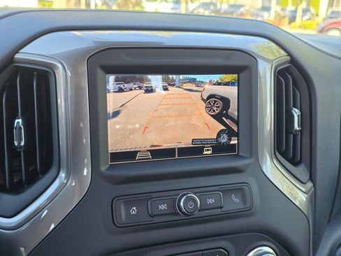 New 2026 GMC Sierra 3500 Pro AWD/4WD image 17