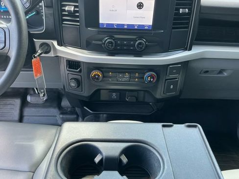 Used 2022 Ford F150 XL w/ Equipment Group 101A High RWD image 15