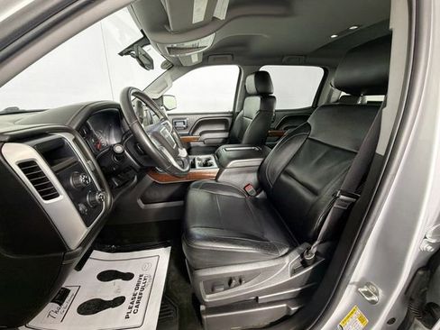 Used 2014 GMC Sierra 1500 SLT image 19