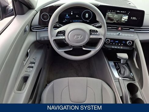 Certified 2024 Hyundai Elantra SEL image 14