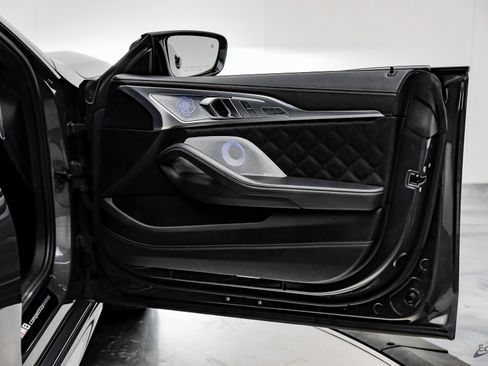 Used 2020 BMW M8 Gran Coupe xDrive Competition image 81