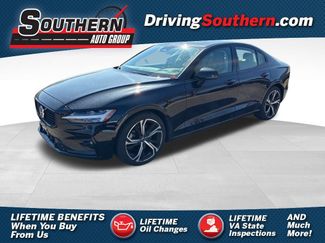 Used 2024 Volvo S60 B5 Core 360° Tour