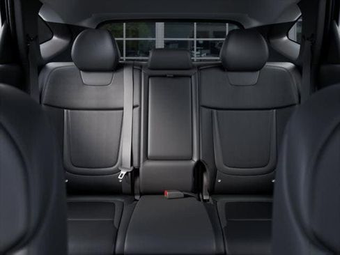 New 2025 Hyundai Tucson SEL image 12